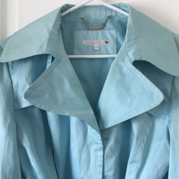 Ella bee Basic Spring Jacket - Picture 3 of 6